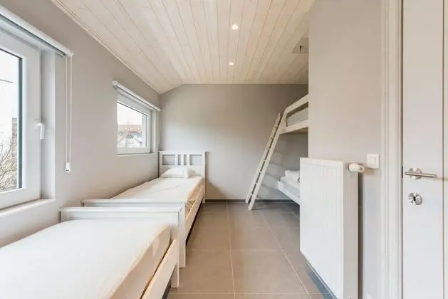 Villa, 3 Yatak Odası (Koetje Boe)