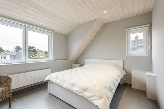 Villa, 3 Yatak Odası (Koetje Boe)