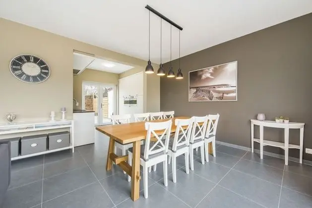 Villa, 3 Yatak Odası (Koetje Boe)