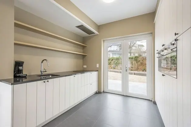 Villa, 3 Yatak Odası (Koetje Boe)