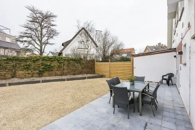 Villa, 3 Yatak Odası (Koetje Boe)