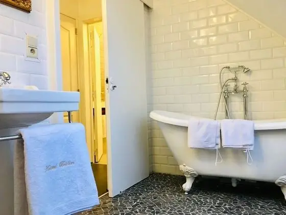 Comfort Apart Daire, 2 Yatak Odası, Sigara İçilmez