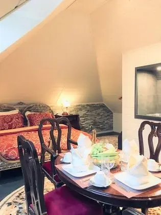 Comfort Apart Daire, 2 Yatak Odası, Sigara İçilmez