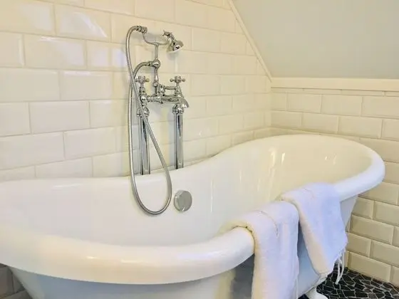 Comfort Apart Daire, 2 Yatak Odası, Sigara İçilmez