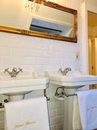 Comfort Apart Daire, 2 Yatak Odası, Sigara İçilmez