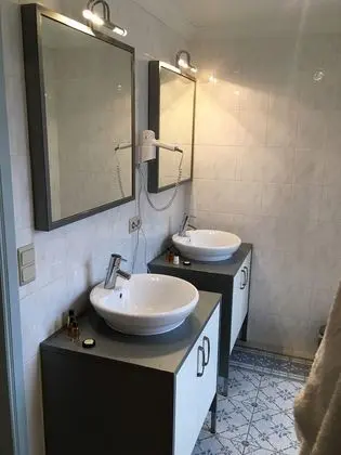 Superior Apart Daire, Sauna, Bahçeli