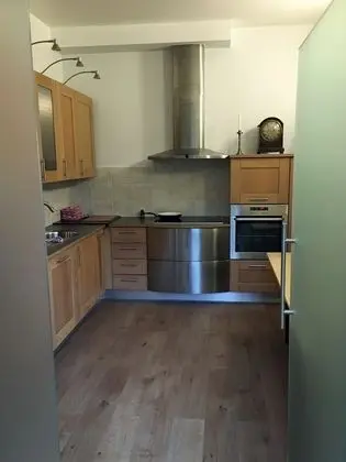 Superior Apart Daire, Sauna, Bahçeli