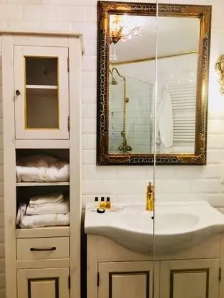 Superior Stüdyo, 1 En Büyük (King) Boy Yatak, Mutfak, Avlu Manzaralı