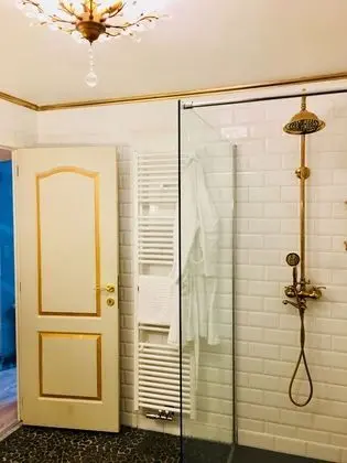 Superior Stüdyo, 1 En Büyük (King) Boy Yatak, Mutfak, Avlu Manzaralı