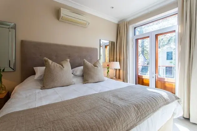 Luxury Apart Daire, Balkon, Dağ Manzaralı