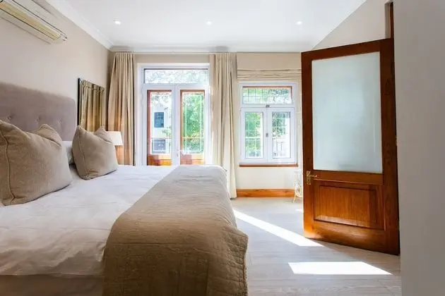 Luxury Apart Daire, Balkon, Dağ Manzaralı