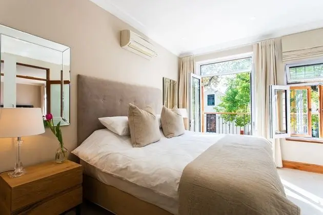 Luxury Apart Daire, Balkon, Dağ Manzaralı