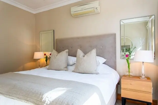 Luxury Apart Daire, Balkon, Dağ Manzaralı