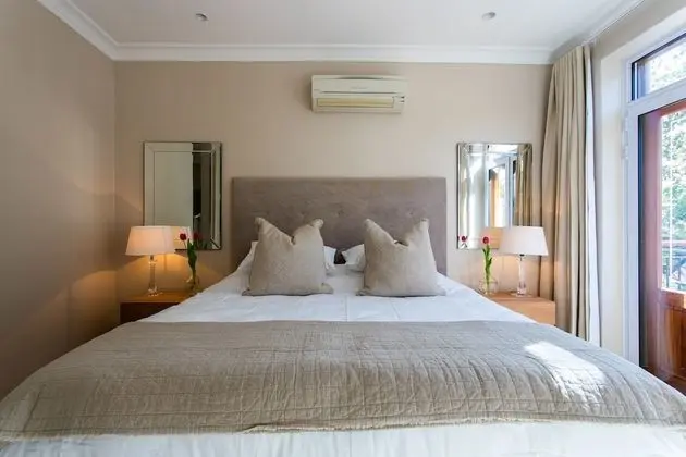 Luxury Apart Daire, Balkon, Dağ Manzaralı