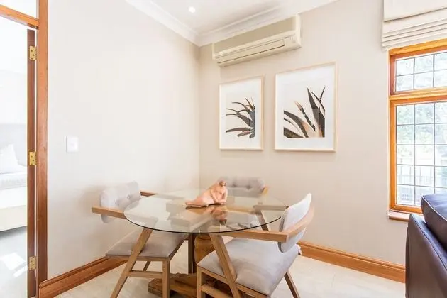 Luxury Apart Daire, Balkon, Dağ Manzaralı