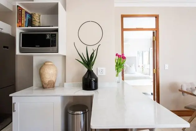 Luxury Apart Daire, Balkon, Dağ Manzaralı