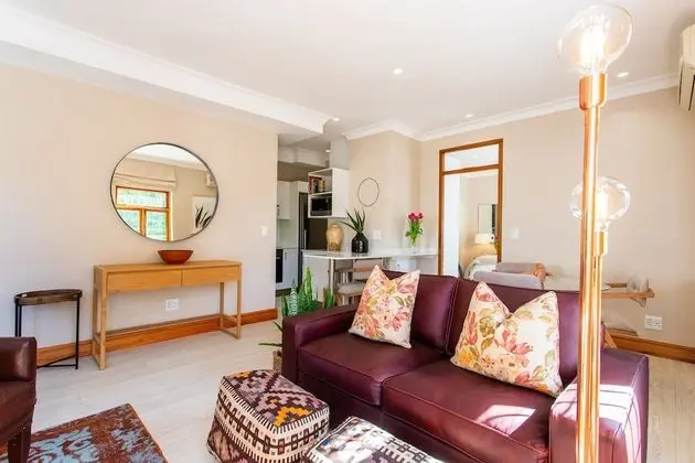 Luxury Apart Daire, Balkon, Dağ Manzaralı