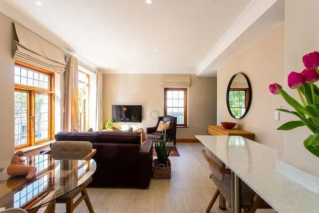 Luxury Apart Daire, Balkon, Dağ Manzaralı