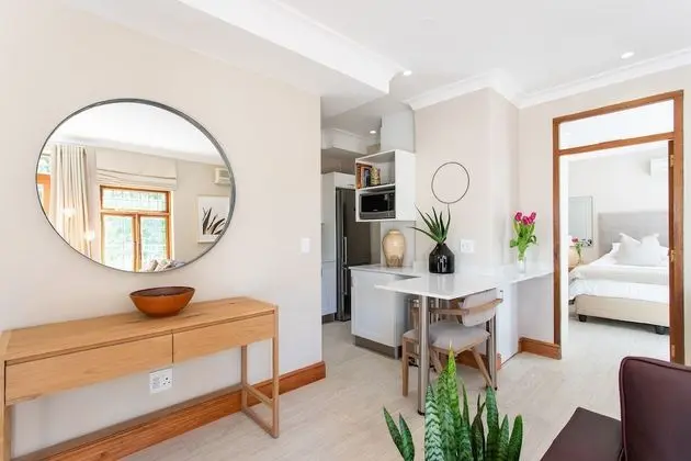 Luxury Apart Daire, Balkon, Dağ Manzaralı