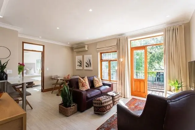 Luxury Apart Daire, Balkon, Dağ Manzaralı