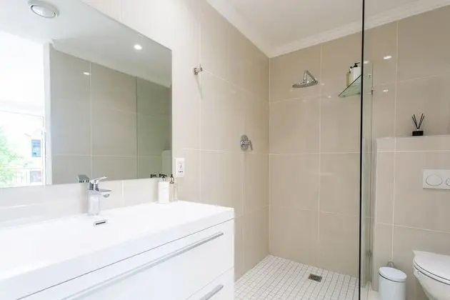 Luxury Apart Daire, Balkon, Dağ Manzaralı