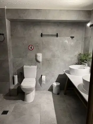 Superior Dört Kişilik Oda