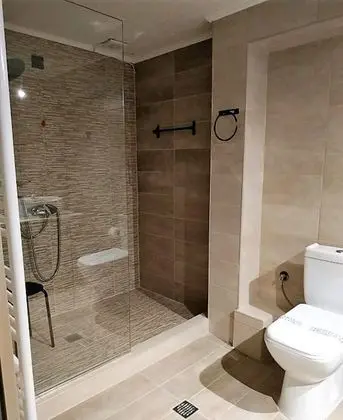 Superior Dört Kişilik Oda