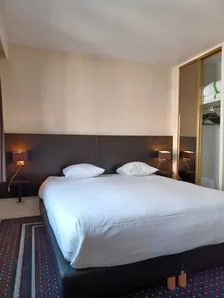Dört Kişilik Oda