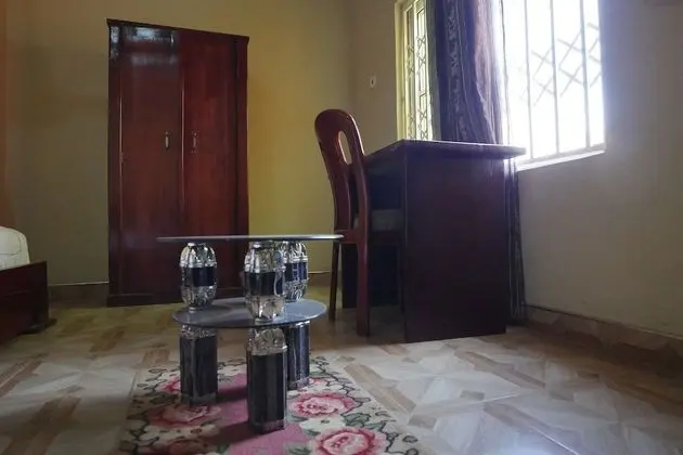 Standard Tek Kişilik Oda