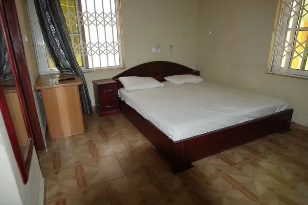 Standard Tek Kişilik Oda
