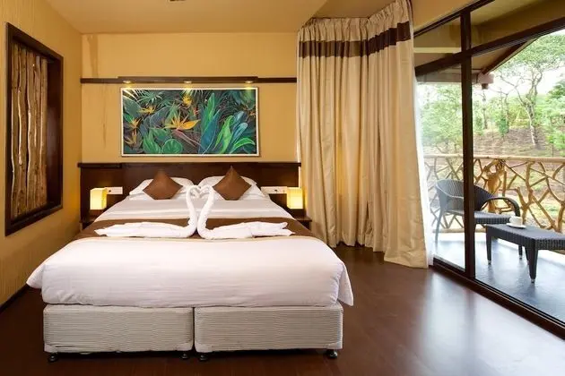 Villa, Engellilere Uygun, Göl Manzaralı