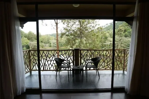 Villa, Engellilere Uygun, Göl Manzaralı