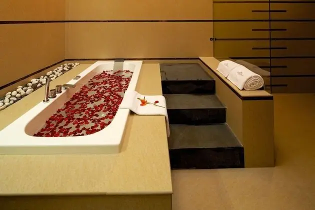 Villa, Engellilere Uygun, Göl Manzaralı