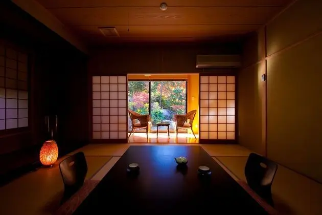 Traditional Oda, Ek Bina ([KAN][Upgraded Kaiseki] JapaneseStyle)
