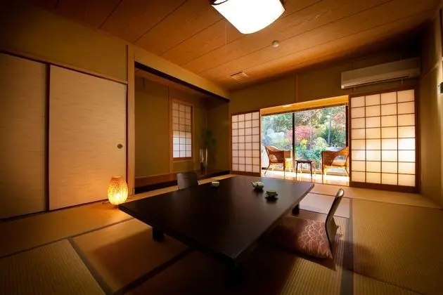 Traditional Oda, Ek Bina ([KAN][Upgraded Kaiseki] JapaneseStyle)