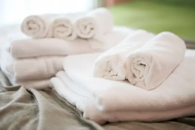 Oda, 1 Yatak Odası (20A)