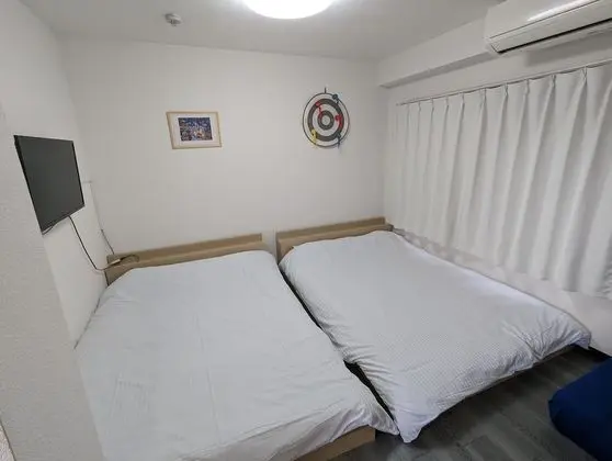 Oda, 1 Yatak Odası (20B)