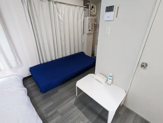 Oda, 1 Yatak Odası (20B)