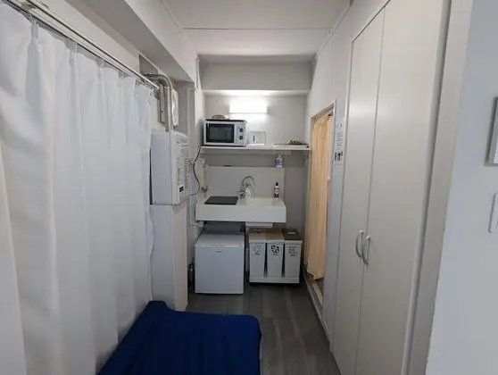 Oda, 1 Yatak Odası (20B)