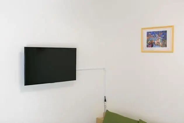 Oda, 1 Yatak Odası (20B)