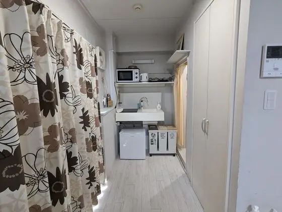 Oda, 1 Yatak Odası (20E)