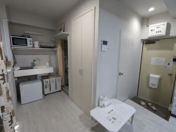 Oda, 1 Yatak Odası (20E)