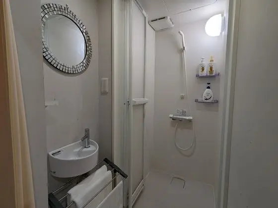 Oda, 1 Yatak Odası (20E)