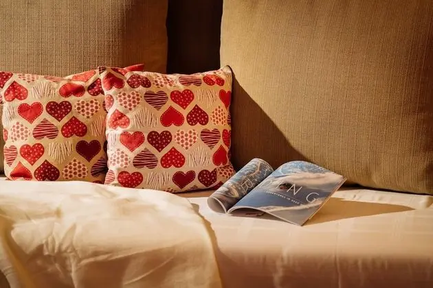 Basic Tek Kişilik Oda, Balkon, Dağ Manzaralı