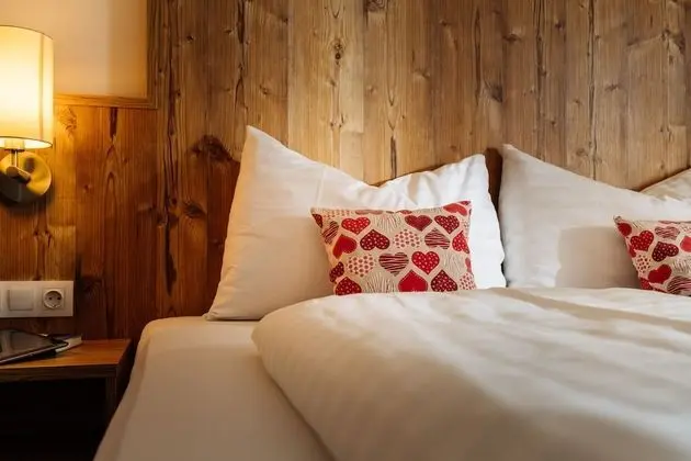 Family Oda, 2 Yatak Odası, Balkon, Dağ Manzaralı