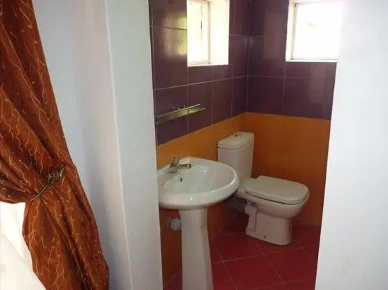 Standard Stüdyo, Bahçe Manzaralı