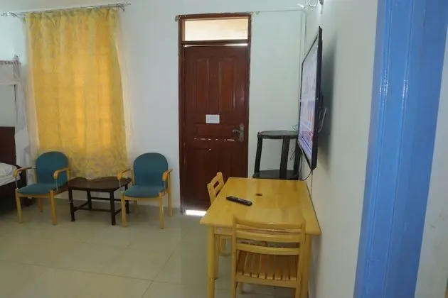 Deluxe Villa