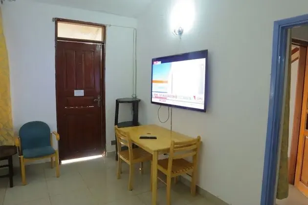 Superior Villa