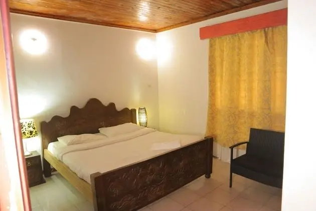 Superior Villa