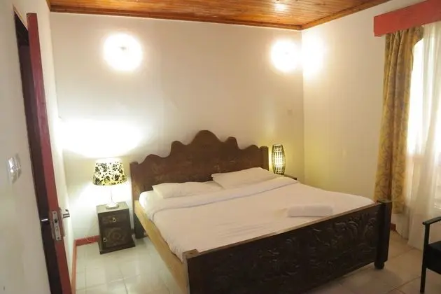 Superior Villa